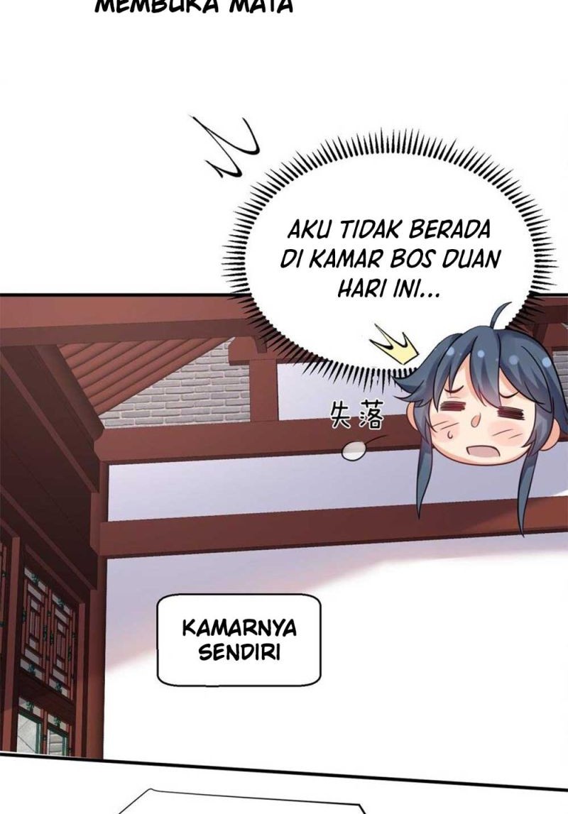 Am I Invincible Chapter 80 page 6