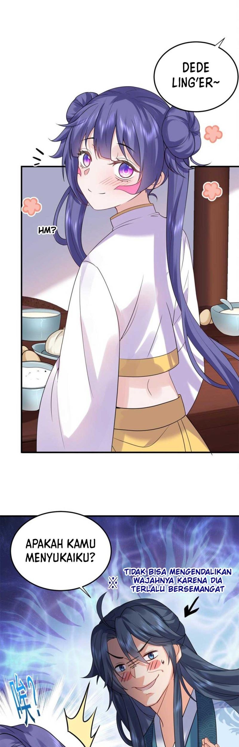 Am I Invincible Chapter 80 page 23