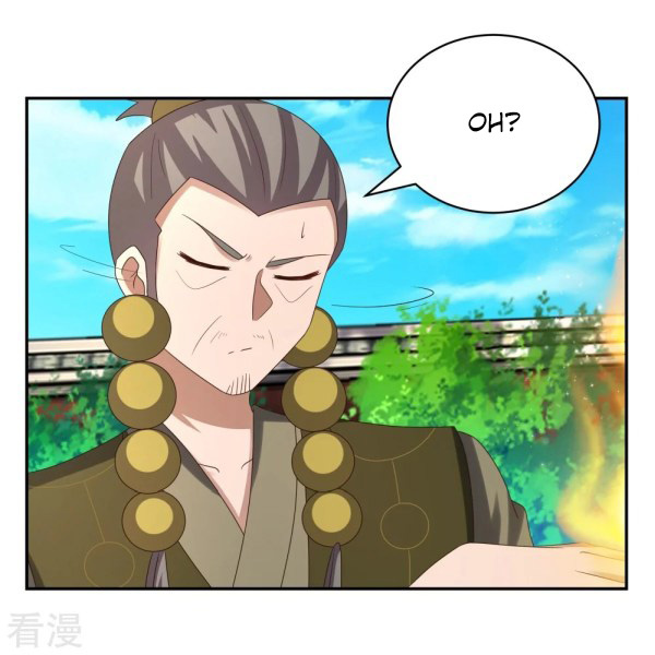 Above All Gods Chapter 310 page 11