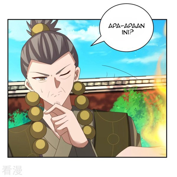 Above All Gods Chapter 310 page 12