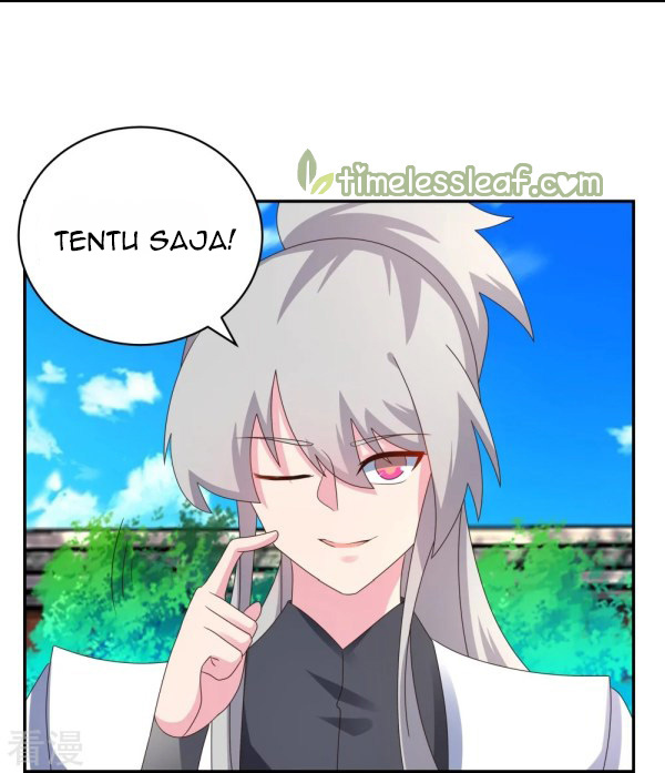 Above All Gods Chapter 310 page 22