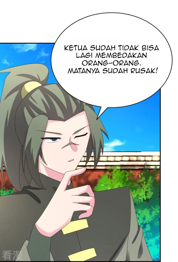 Above All Gods Chapter 310 page 4