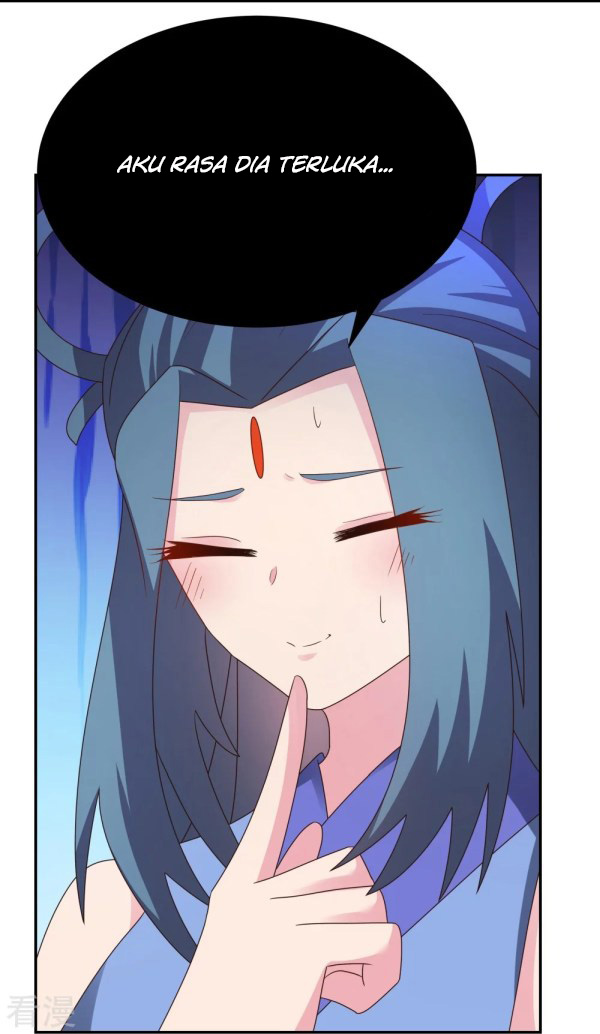 Above All Gods Chapter 310 page 7