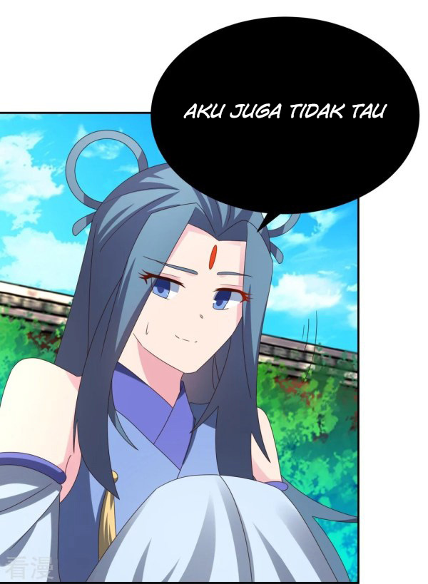 Above All Gods Chapter 310 page 9