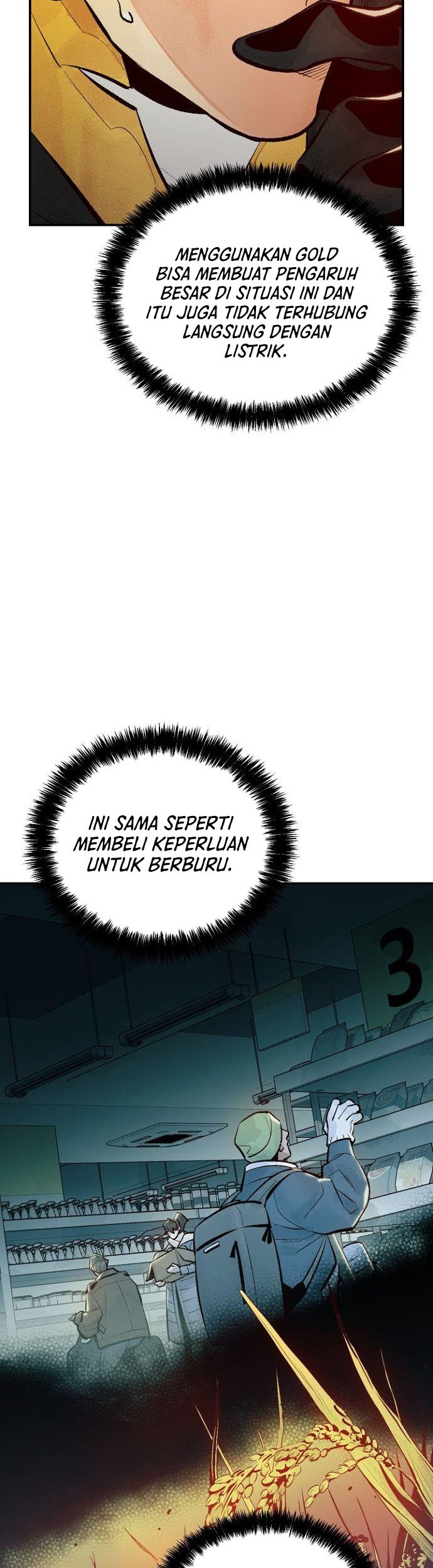 Alone Necromancer Chapter 51 page 49