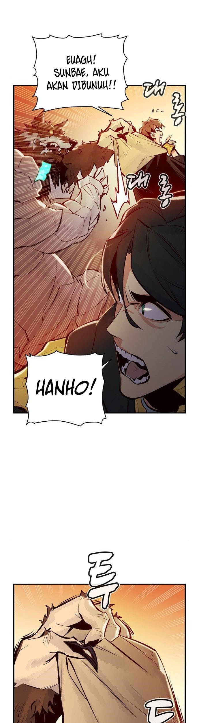 Alone Necromancer Chapter 51 page 61