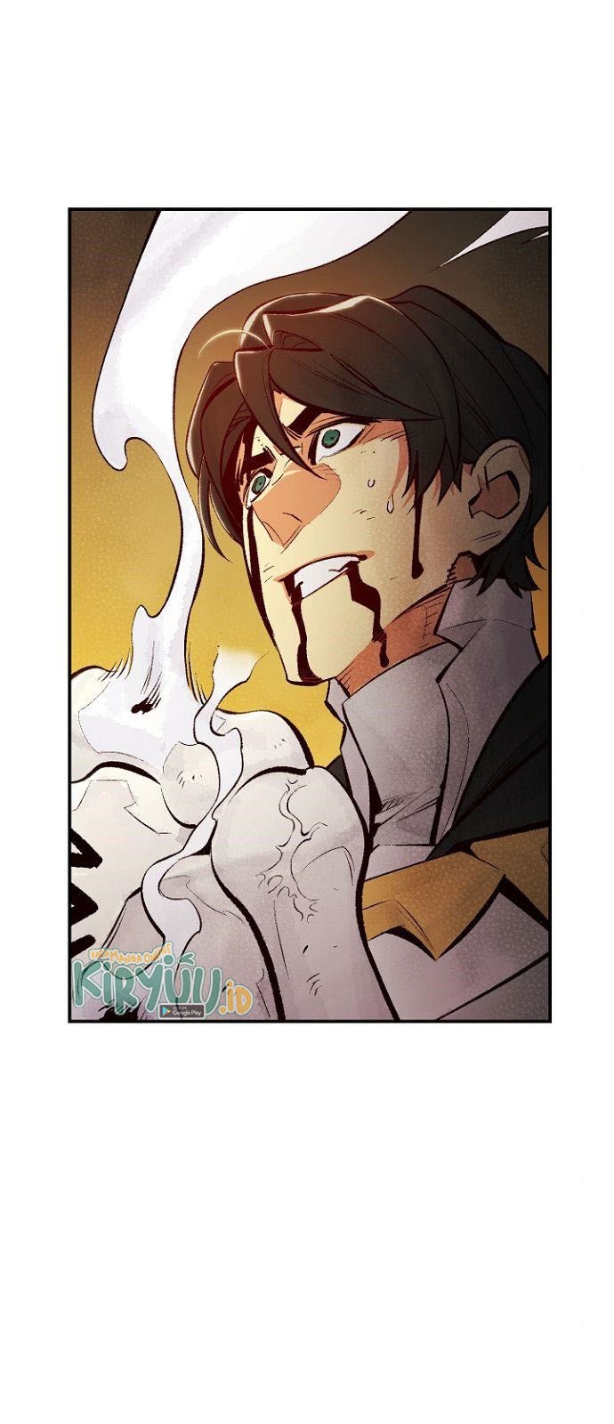 Alone Necromancer Chapter 51 page 6