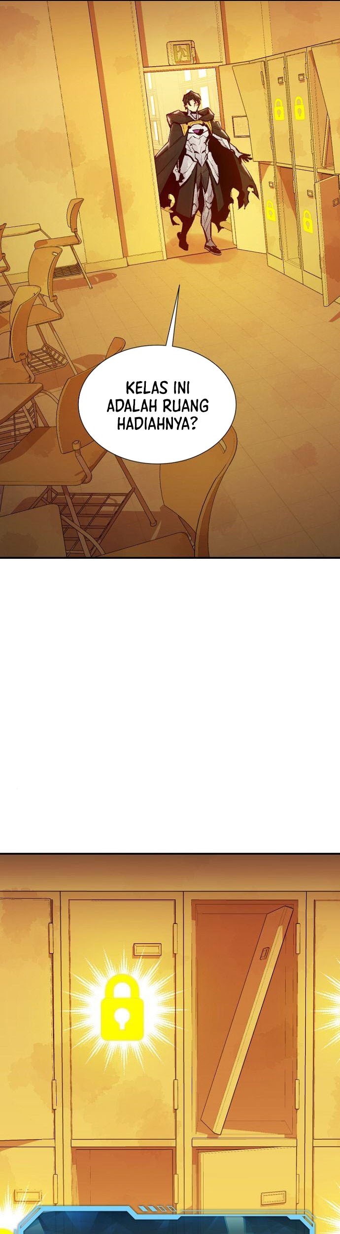 Alone Necromancer Chapter 51 page 13