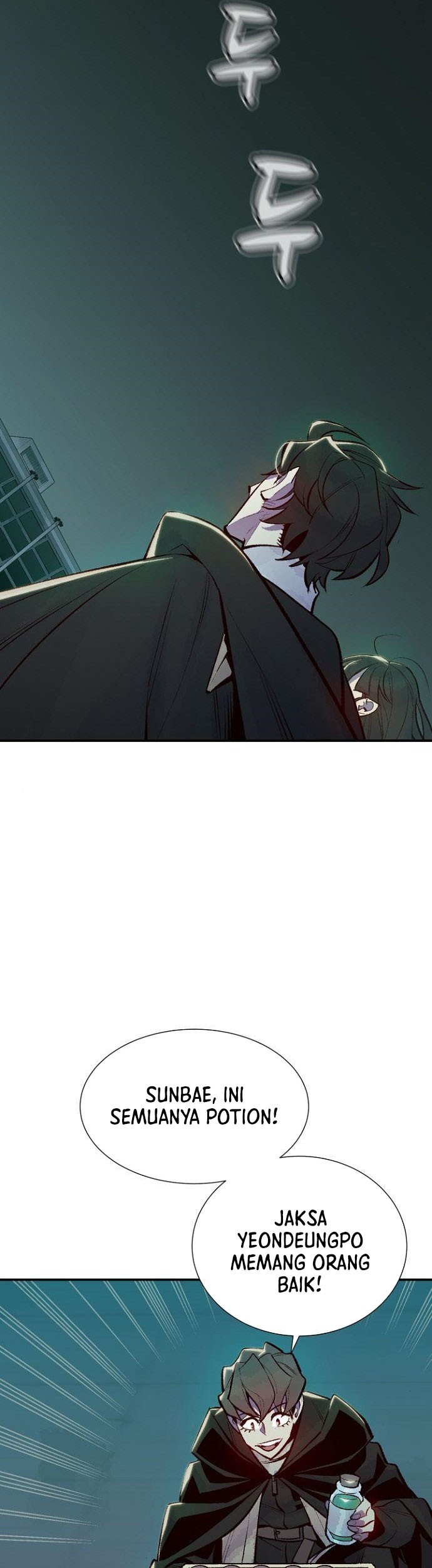 Alone Necromancer Chapter 51 page 31