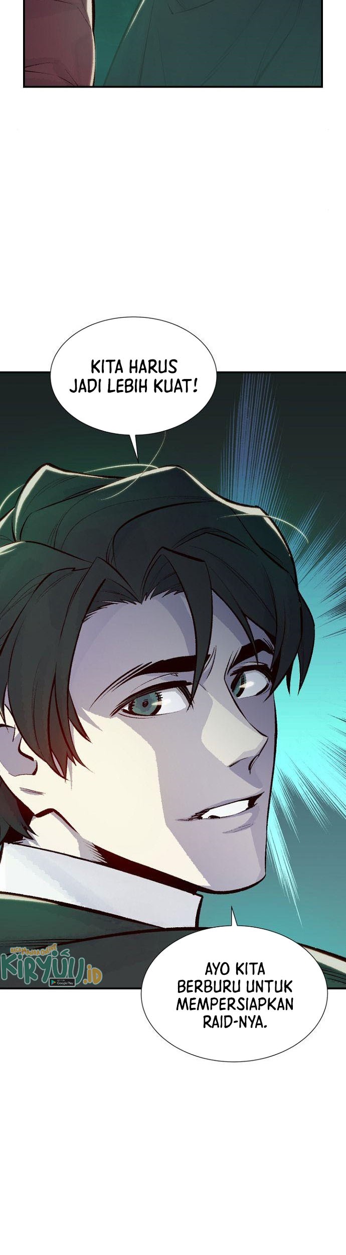 Alone Necromancer Chapter 51 page 33