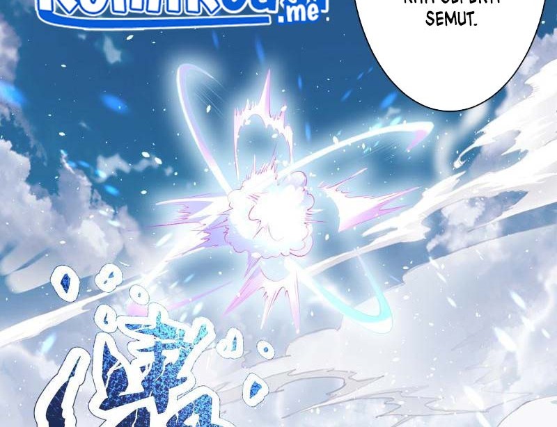 Against the Gods Chapter 489 page 23