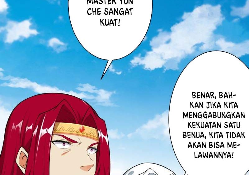 Against the Gods Chapter 489 page 57