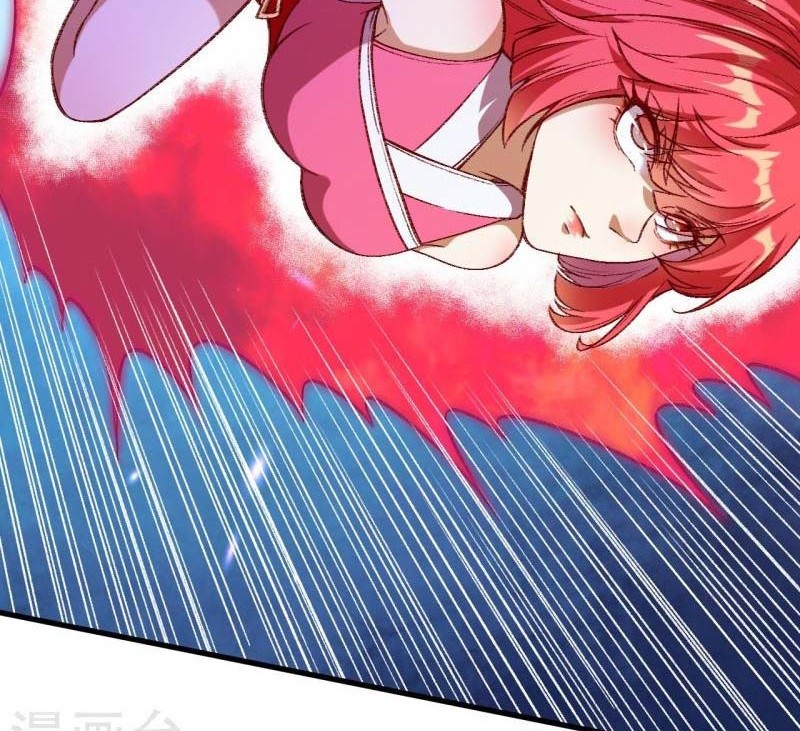 Against the Gods Chapter 489 page 5