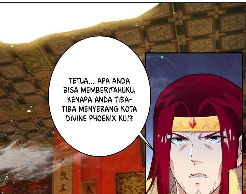 Against the Gods Chapter 488 page 19