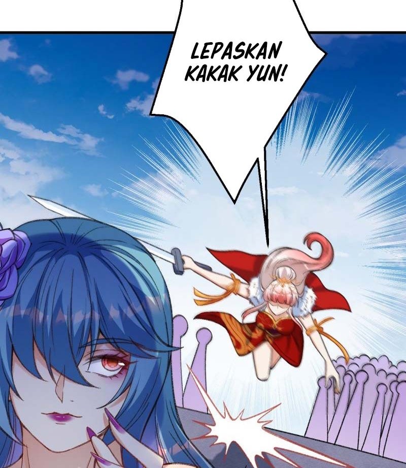Against the Gods Chapter 488 page 37