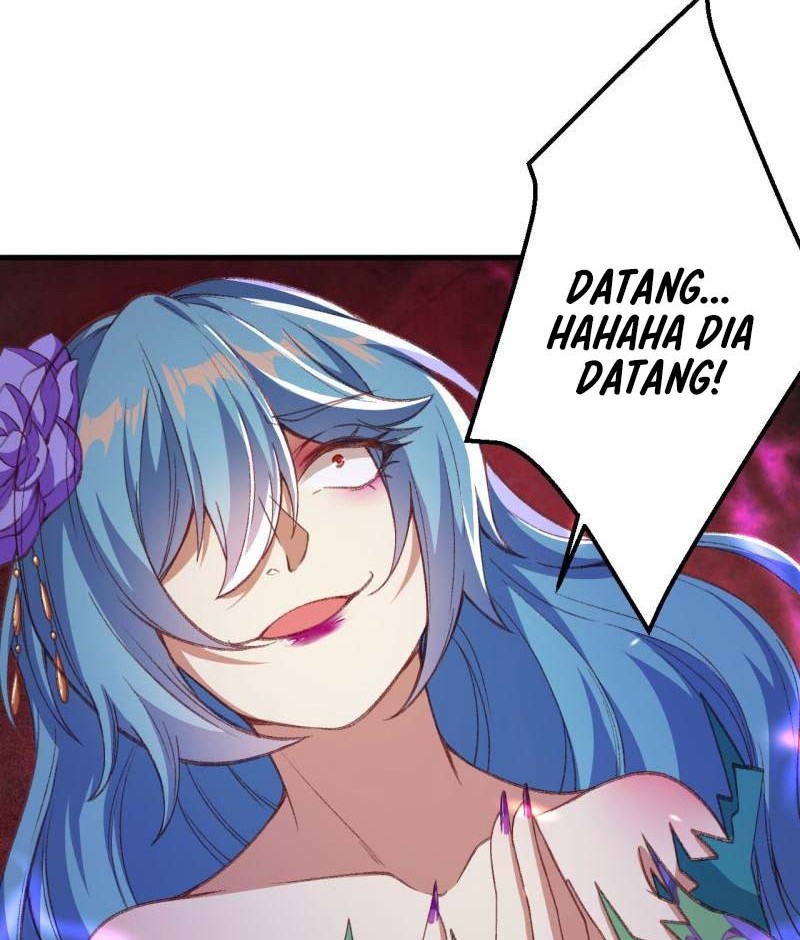 Against the Gods Chapter 488 page 43