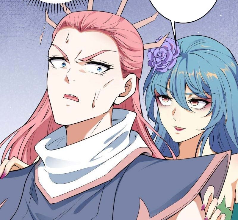 Against the Gods Chapter 488 page 3