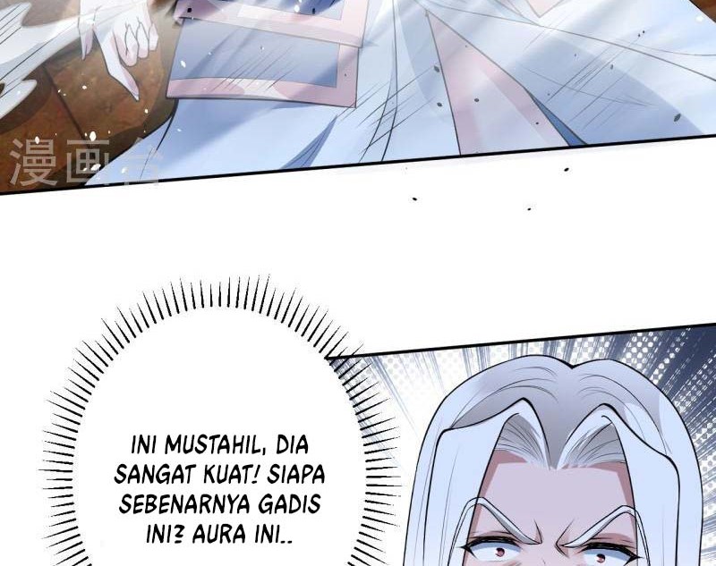 Against the Gods Chapter 488 page 17