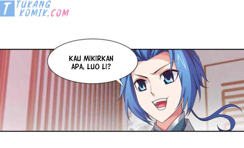 The Great Ruler Chapter 163.1 page 12
