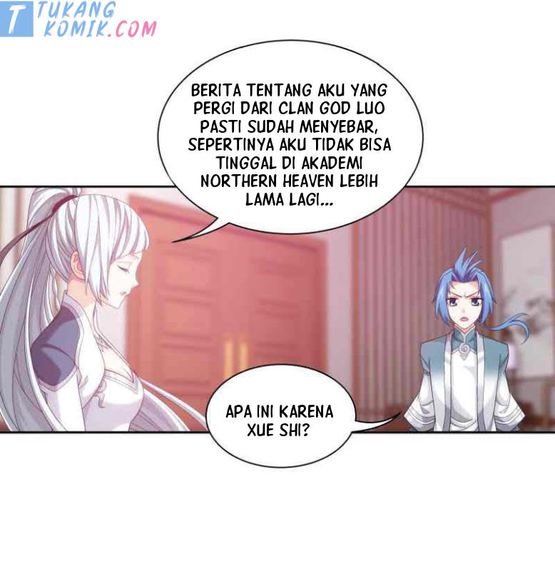 The Great Ruler Chapter 163.1 page 13