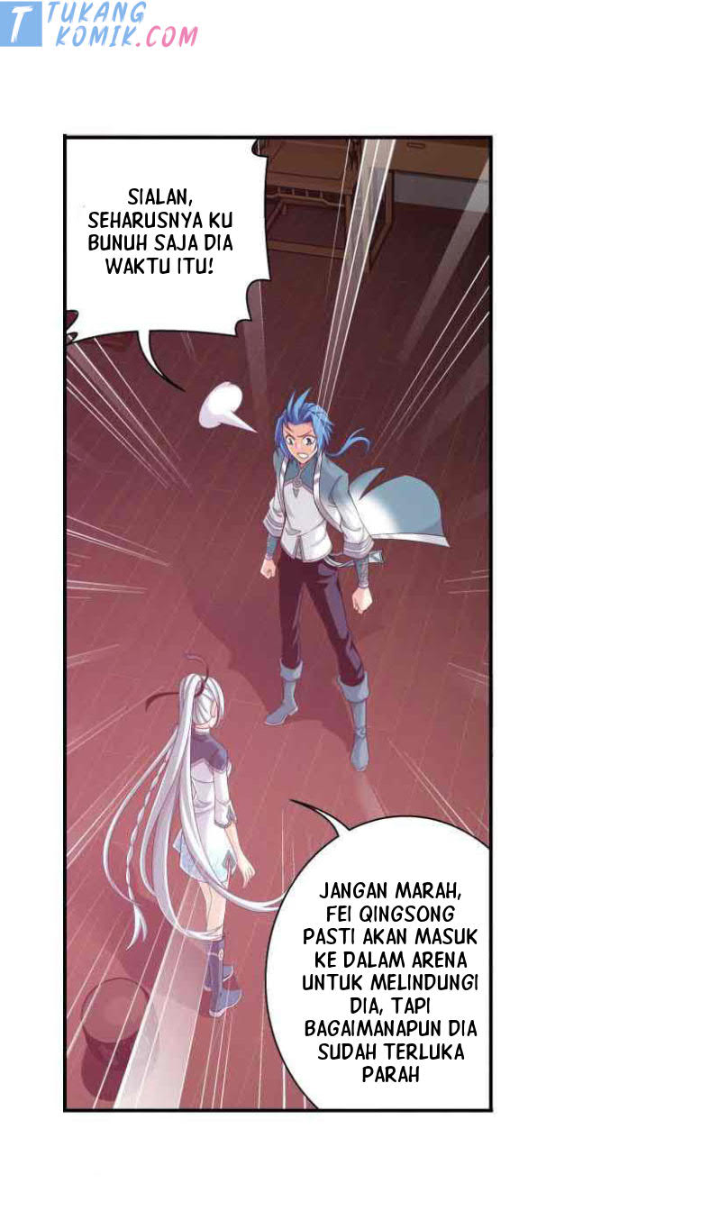 The Great Ruler Chapter 163.1 page 14