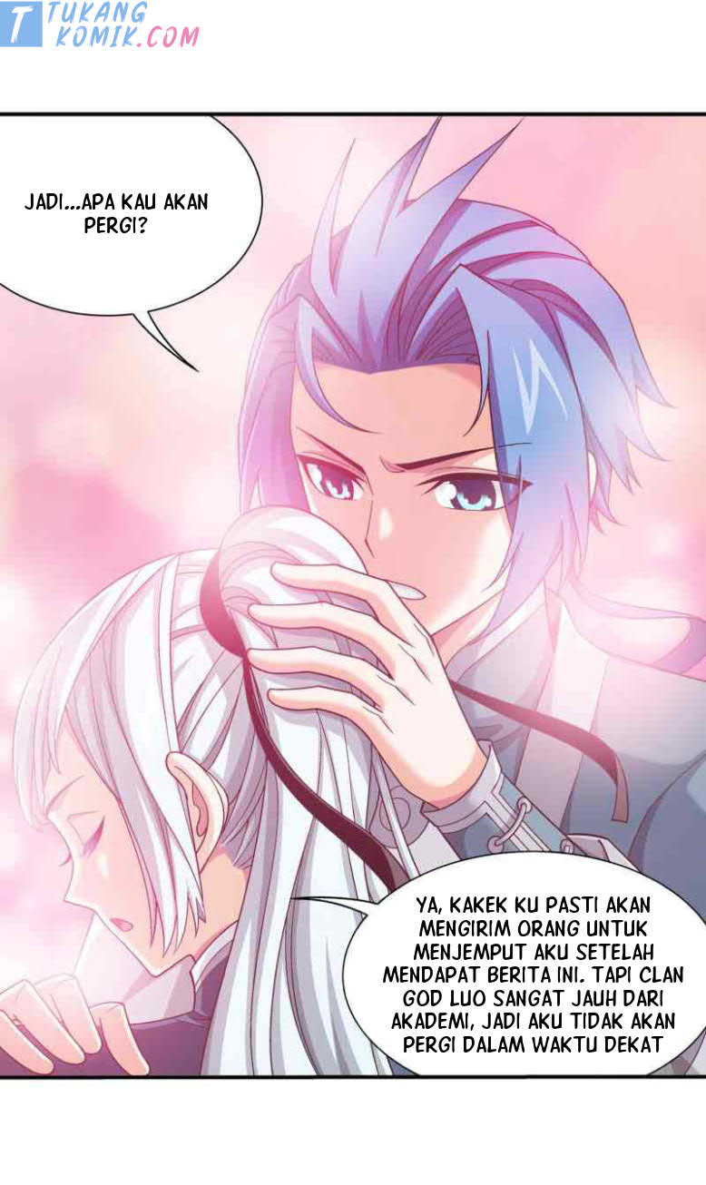 The Great Ruler Chapter 163.1 page 16