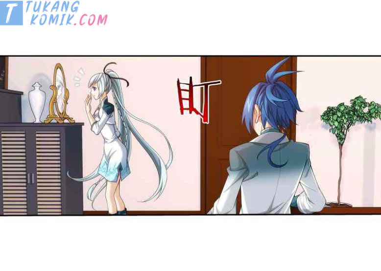 The Great Ruler Chapter 163.1 page 19