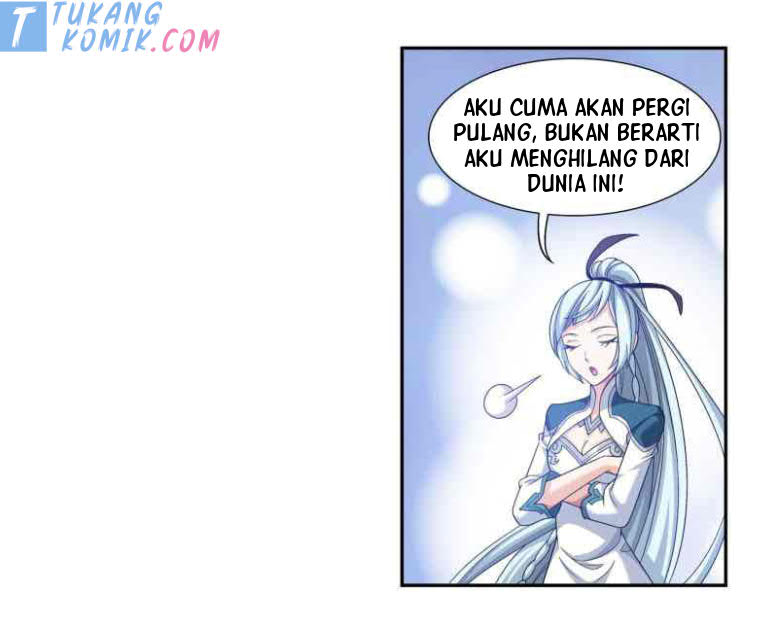 The Great Ruler Chapter 163.1 page 24
