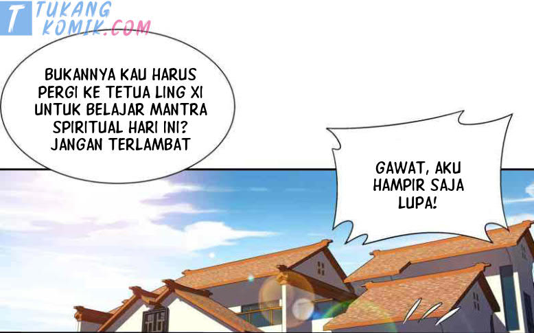 The Great Ruler Chapter 163.1 page 25