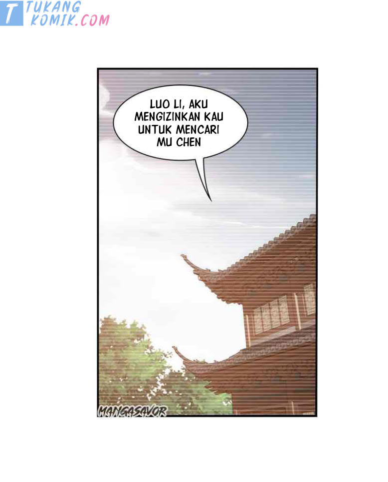 The Great Ruler Chapter 163.1 page 3