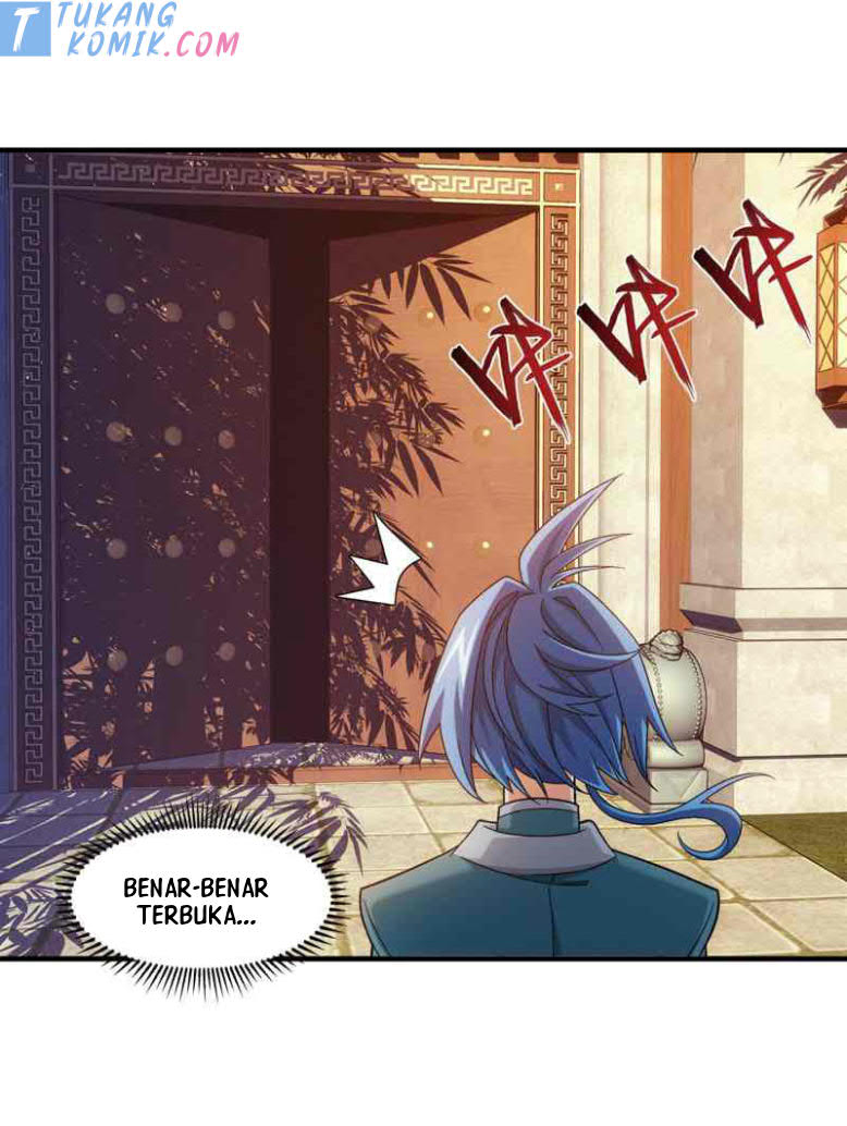 The Great Ruler Chapter 163.1 page 30