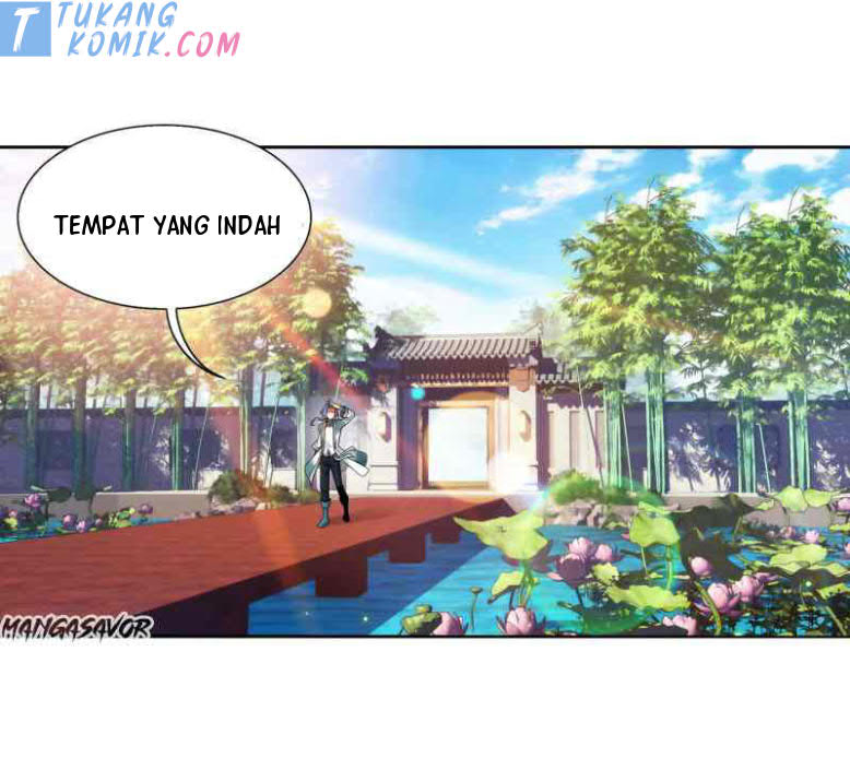 The Great Ruler Chapter 163.1 page 31