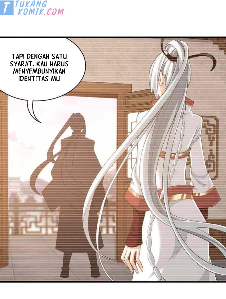 The Great Ruler Chapter 163.1 page 4