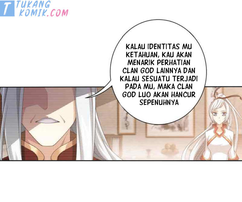 The Great Ruler Chapter 163.1 page 5