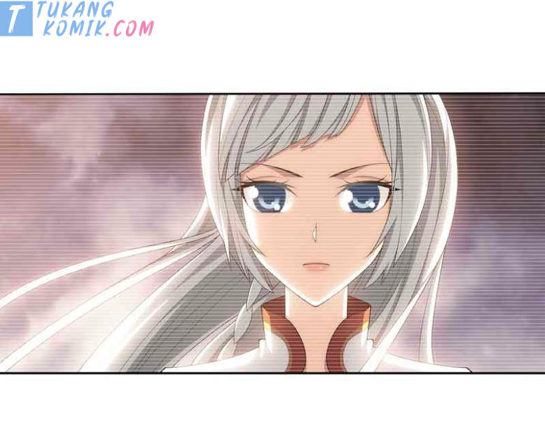 The Great Ruler Chapter 163.1 page 6