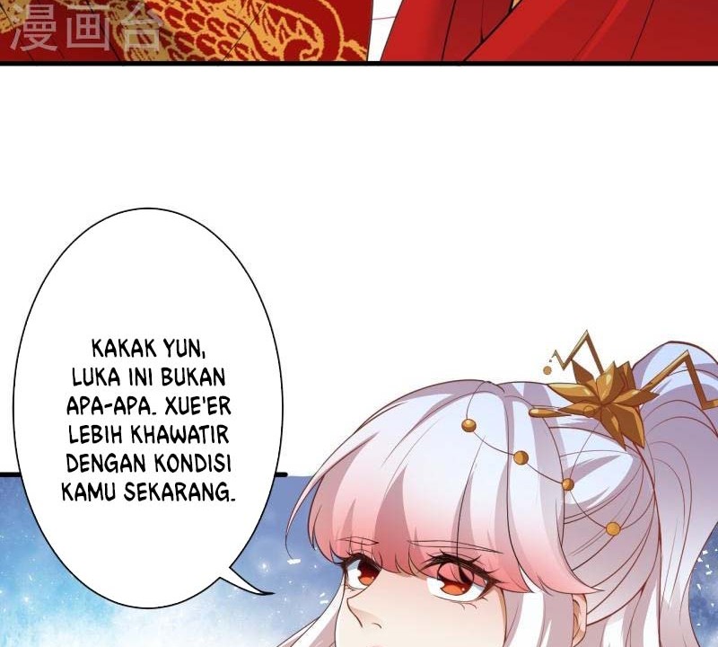 Against the Gods Chapter 491 page 33