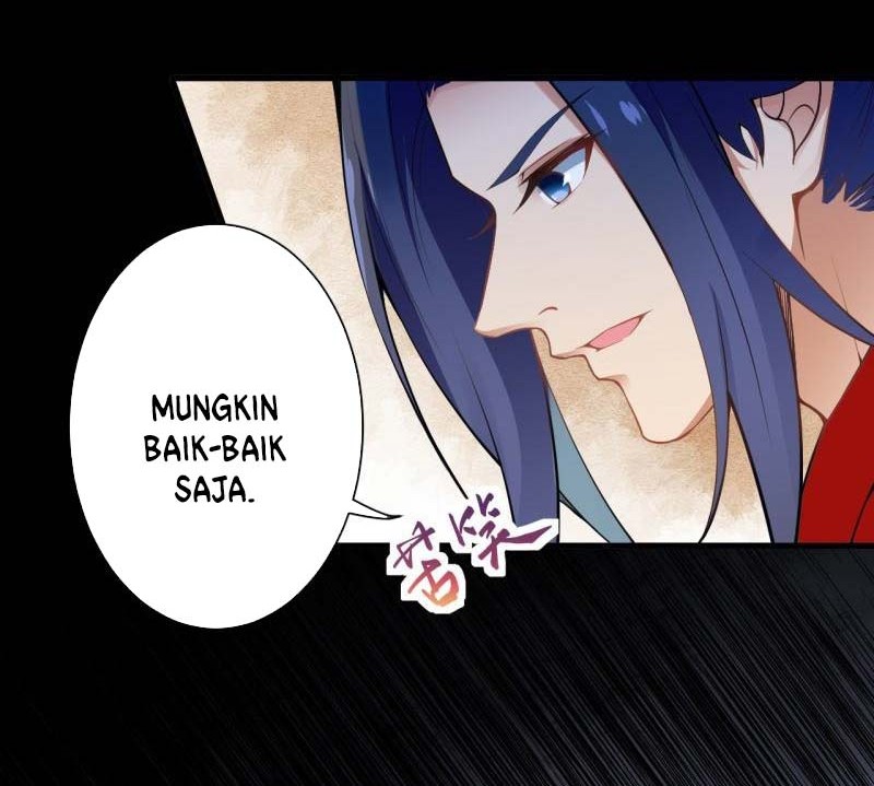 Against the Gods Chapter 491 page 35