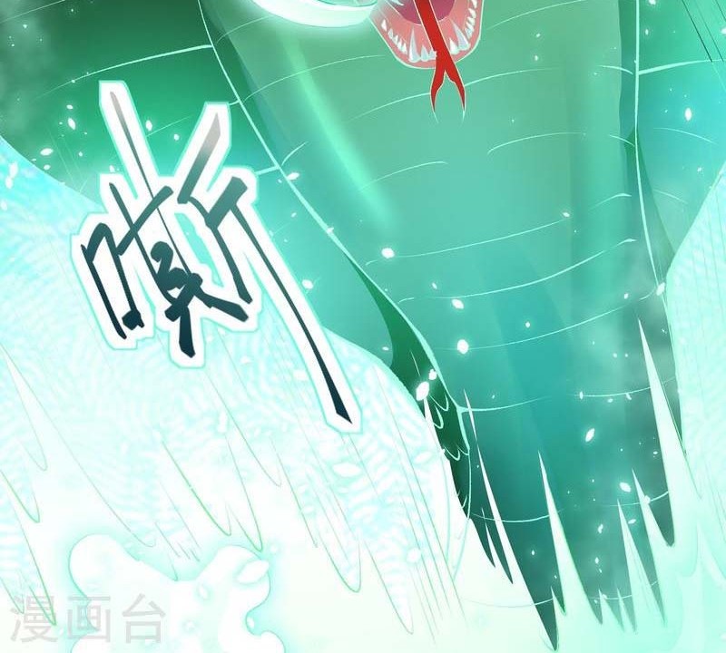 Against the Gods Chapter 491 page 41