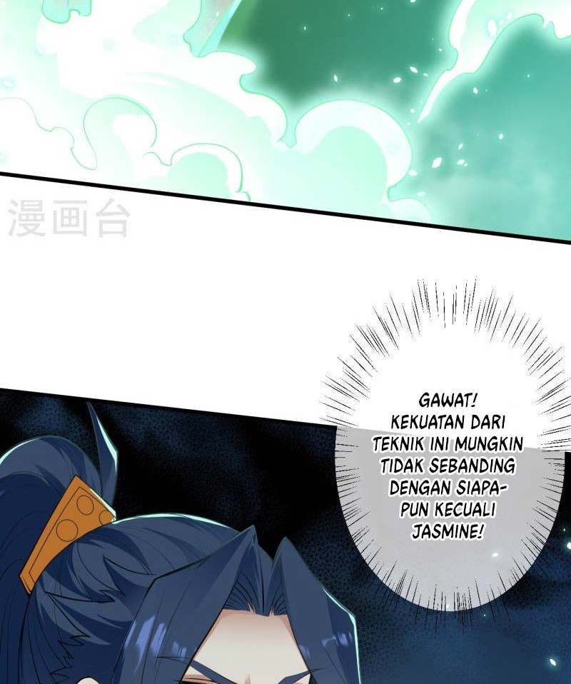 Against the Gods Chapter 491 page 43