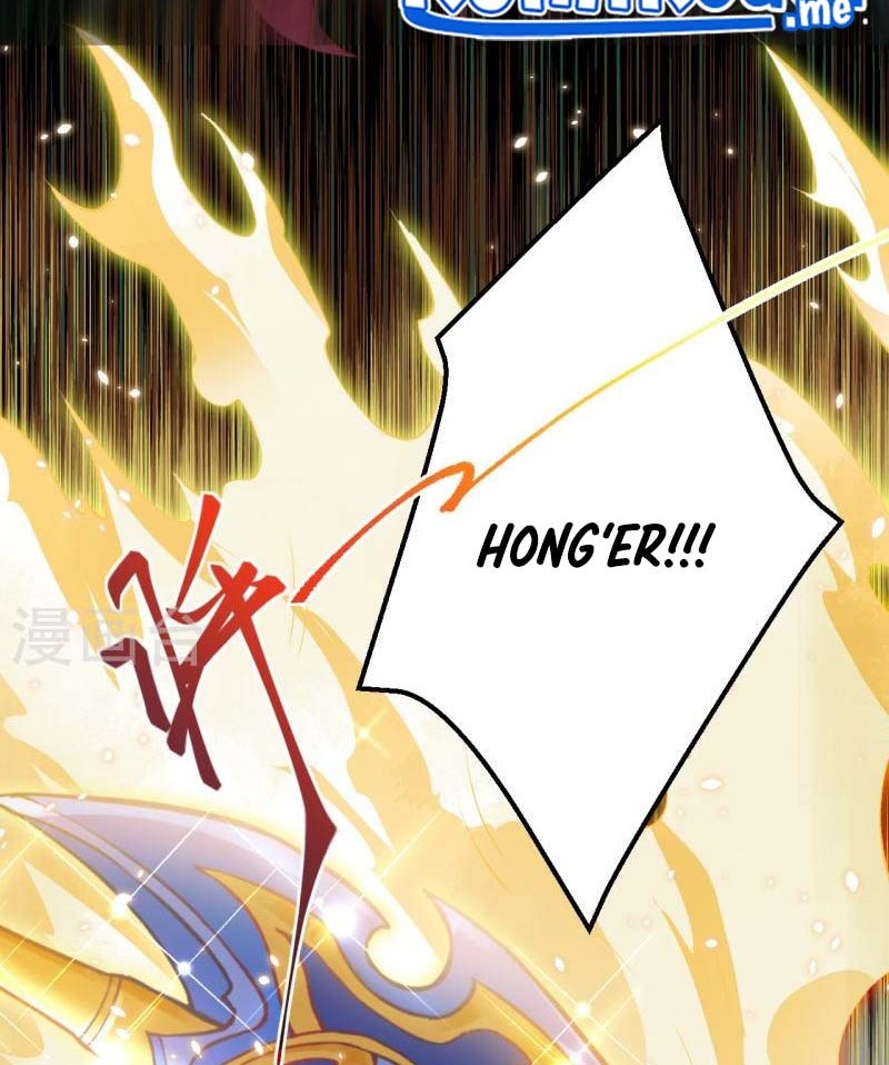 Against the Gods Chapter 491 page 47