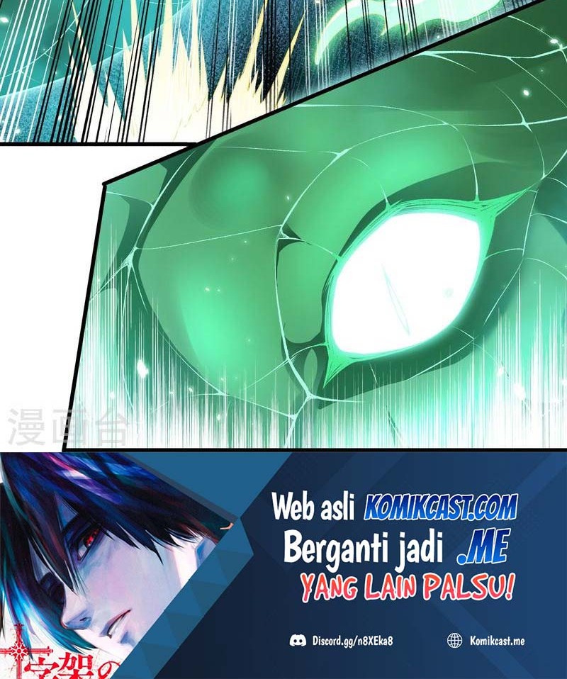 Against the Gods Chapter 491 page 53