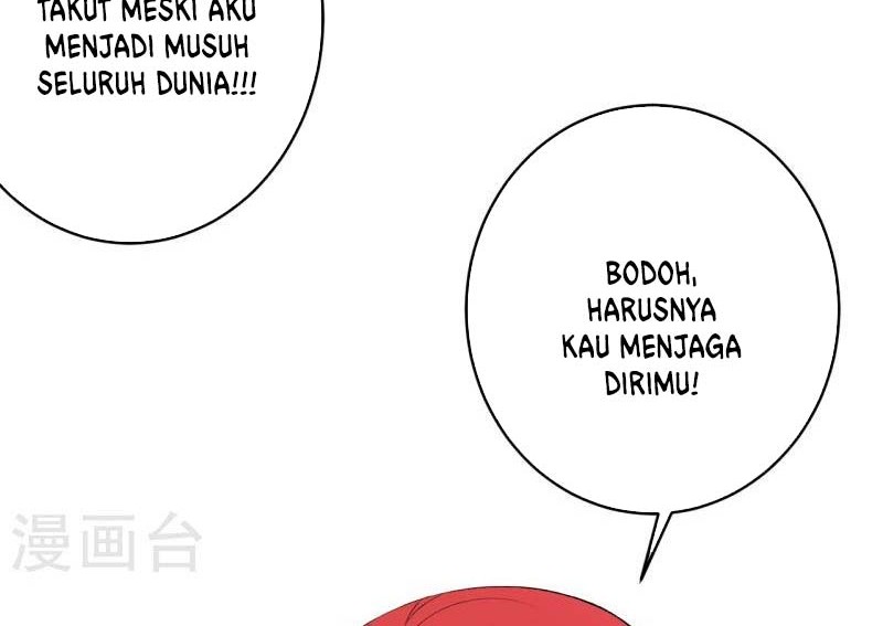 Against the Gods Chapter 491 page 3