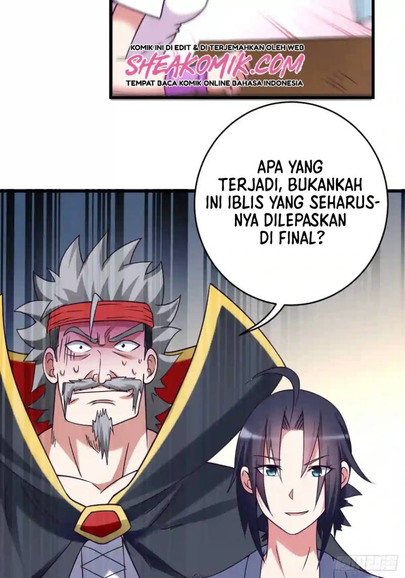 My Disciples Are All Immortals Chapter 86 page 13