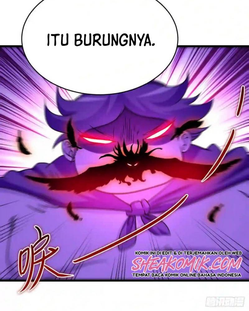 My Disciples Are All Immortals Chapter 86 page 27