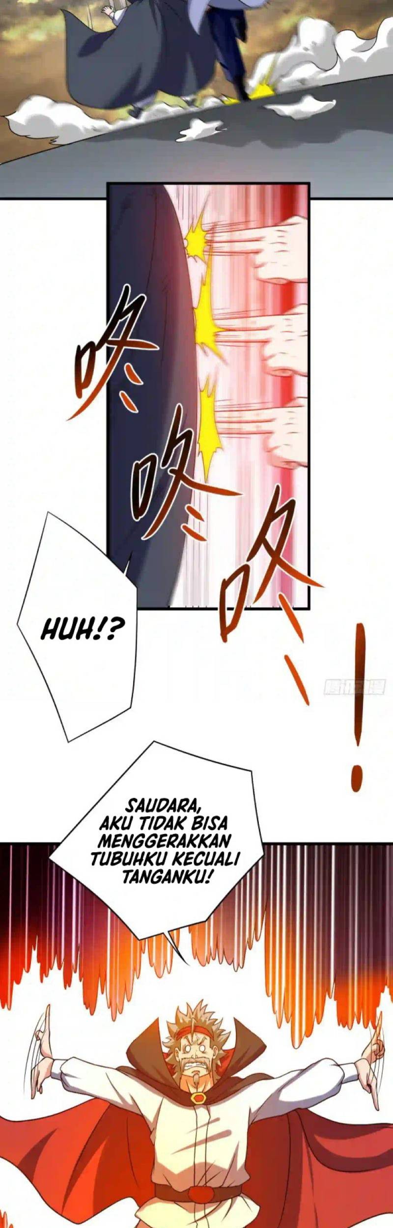 My Disciples Are All Immortals Chapter 86 page 30