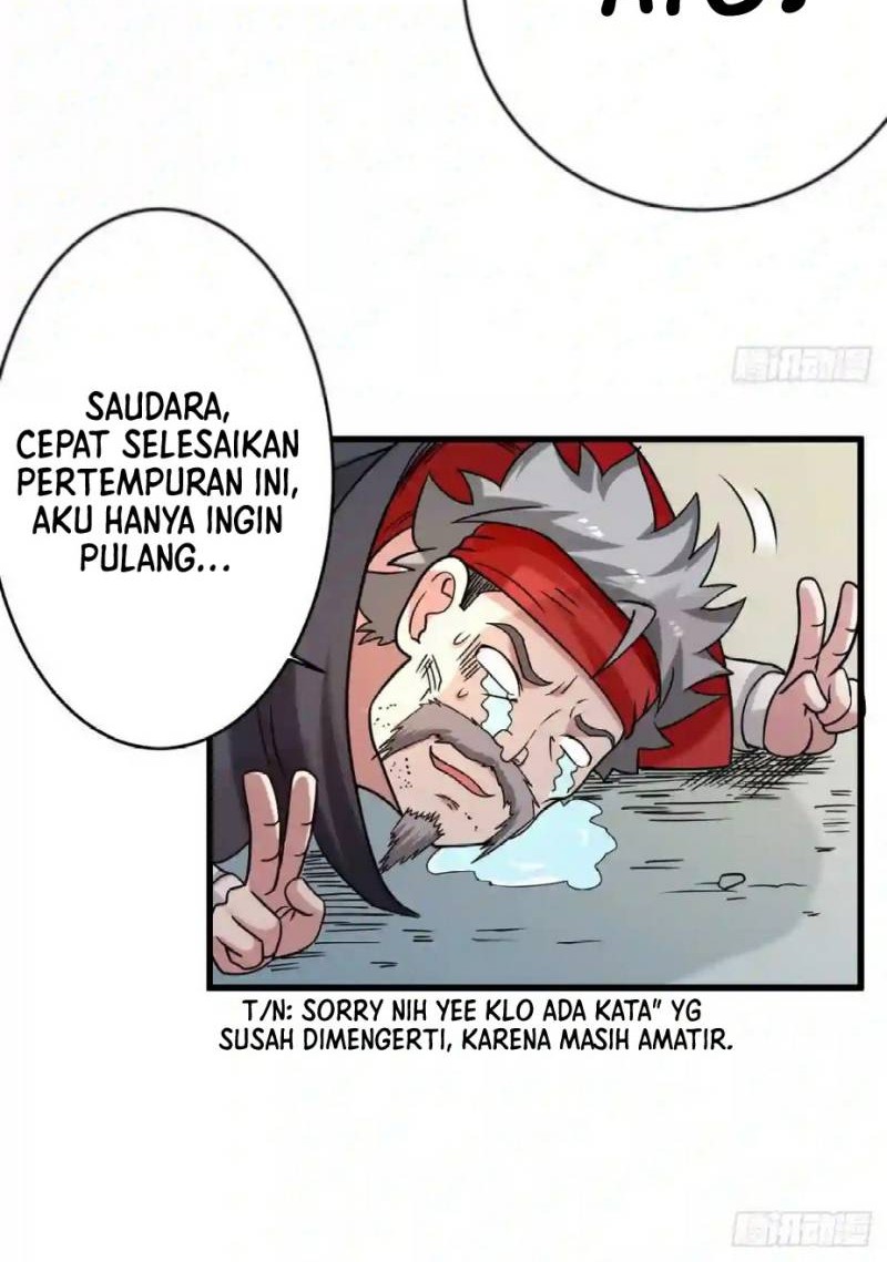 My Disciples Are All Immortals Chapter 86 page 43
