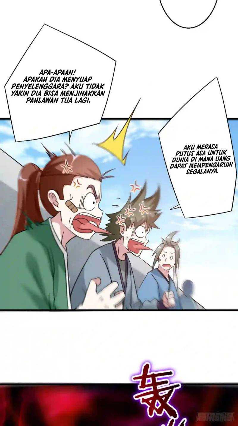 My Disciples Are All Immortals Chapter 86 page 7