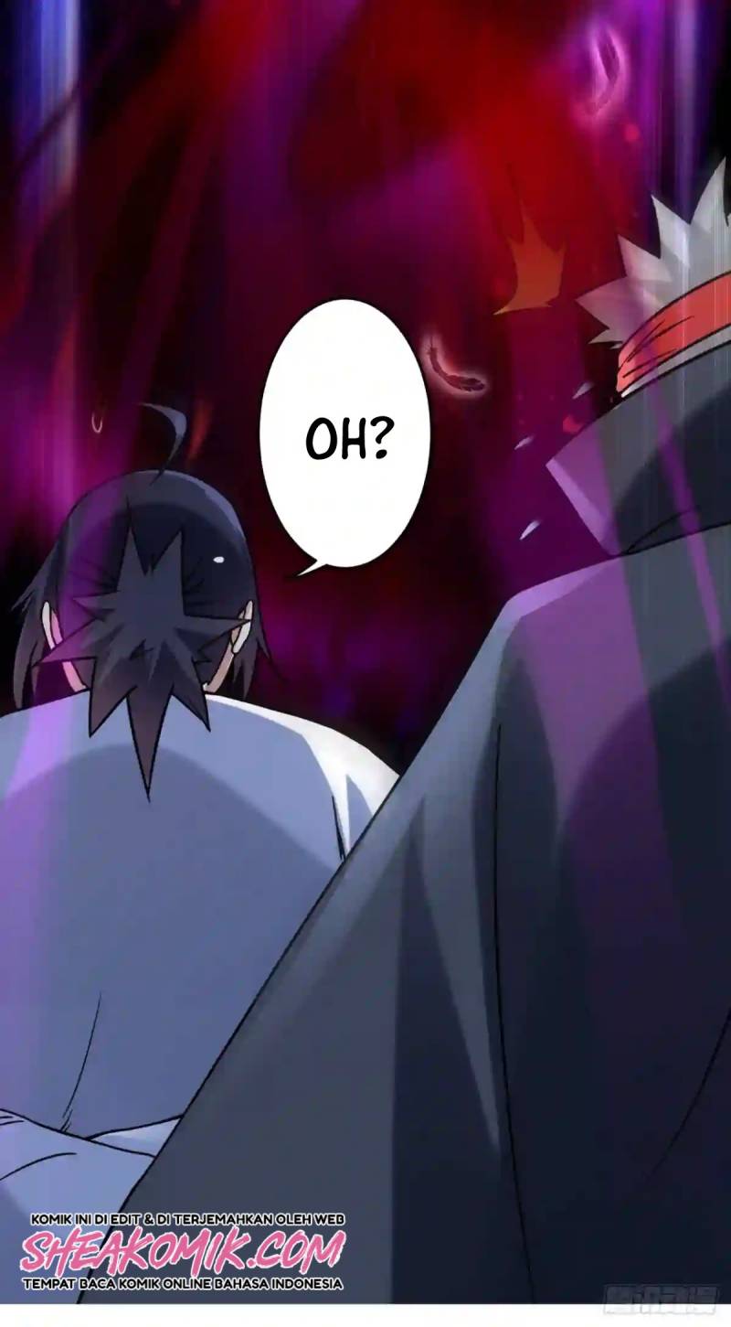 My Disciples Are All Immortals Chapter 86 page 10