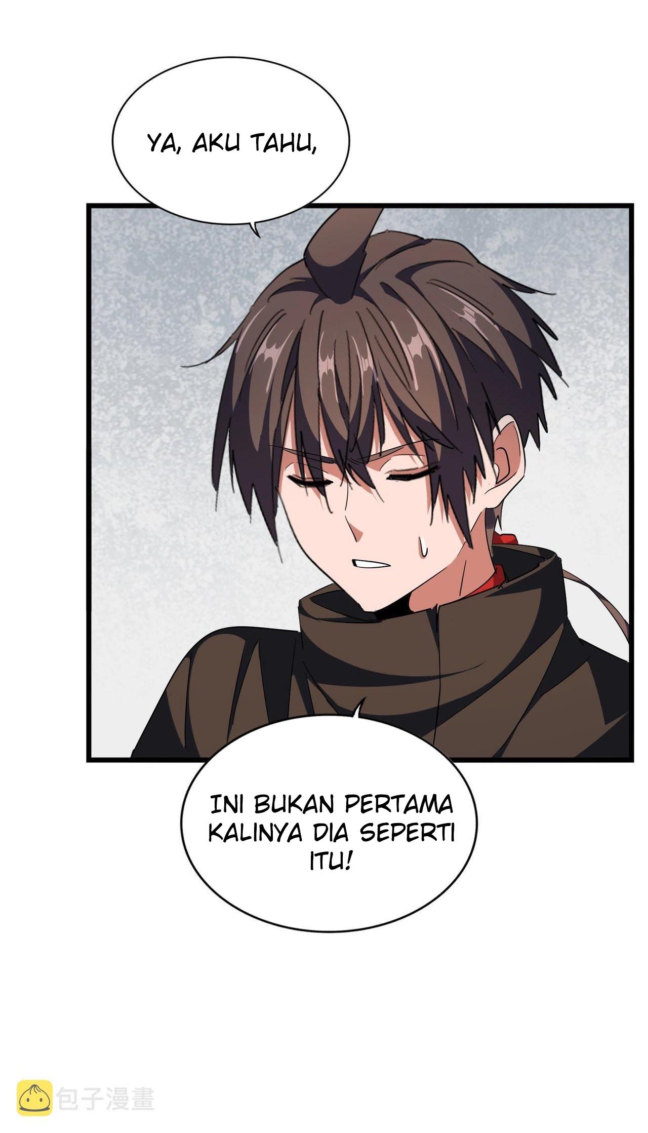 Magic Emperor Chapter 306 page 13