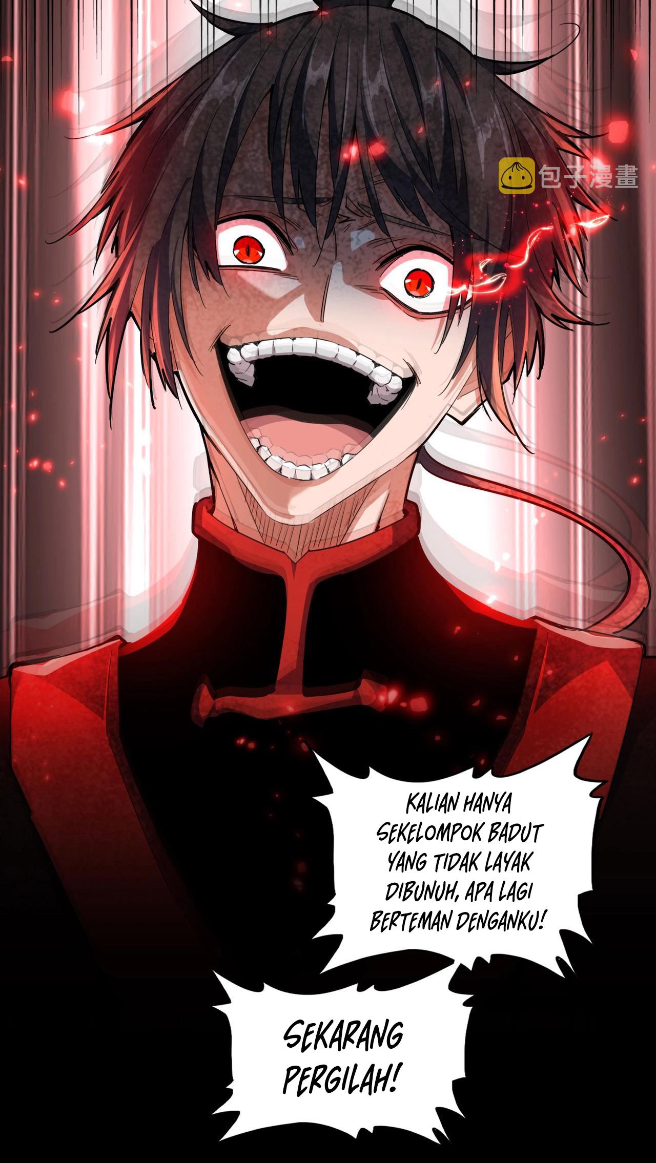 Magic Emperor Chapter 305 page 41